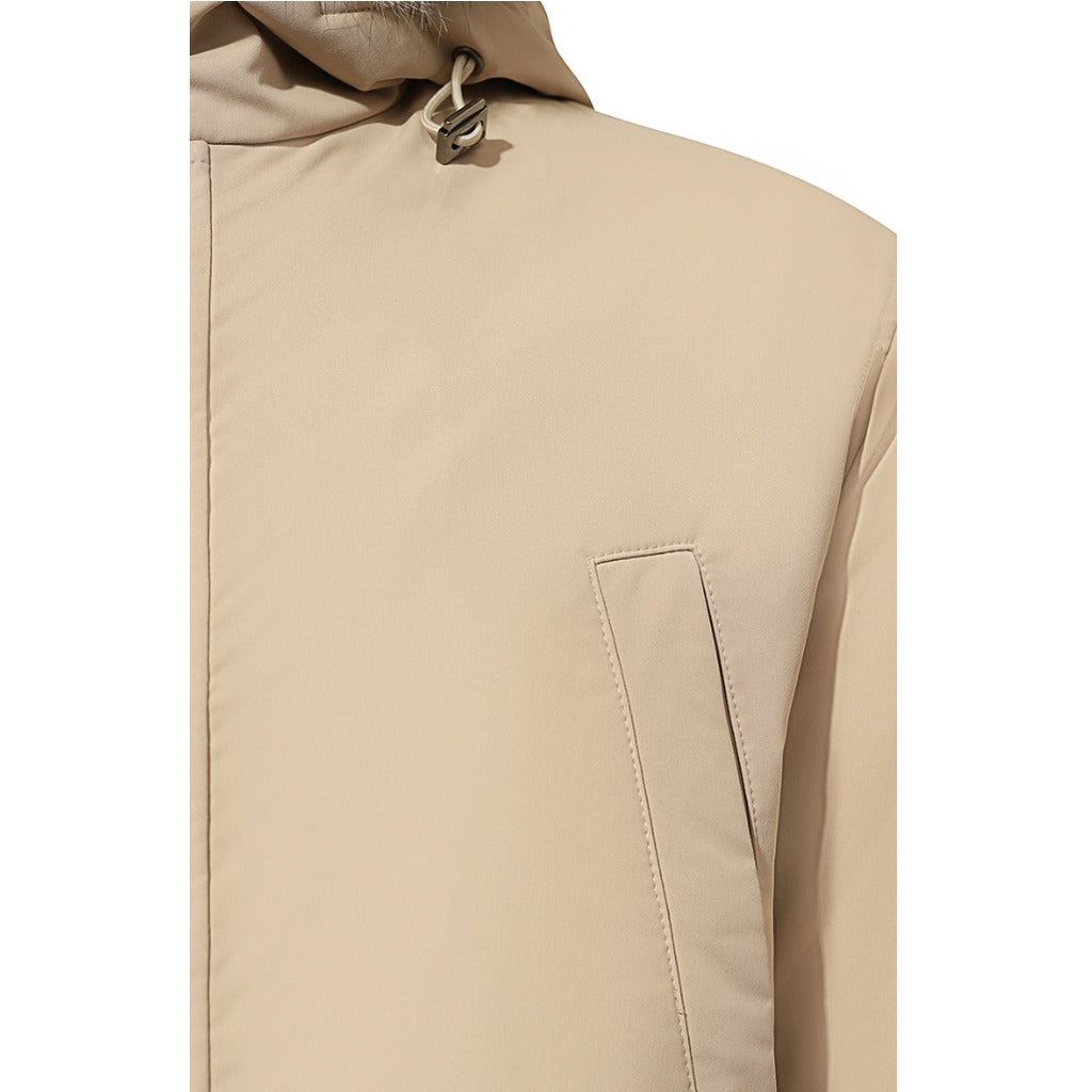 herno - pi000940u-12343-beige