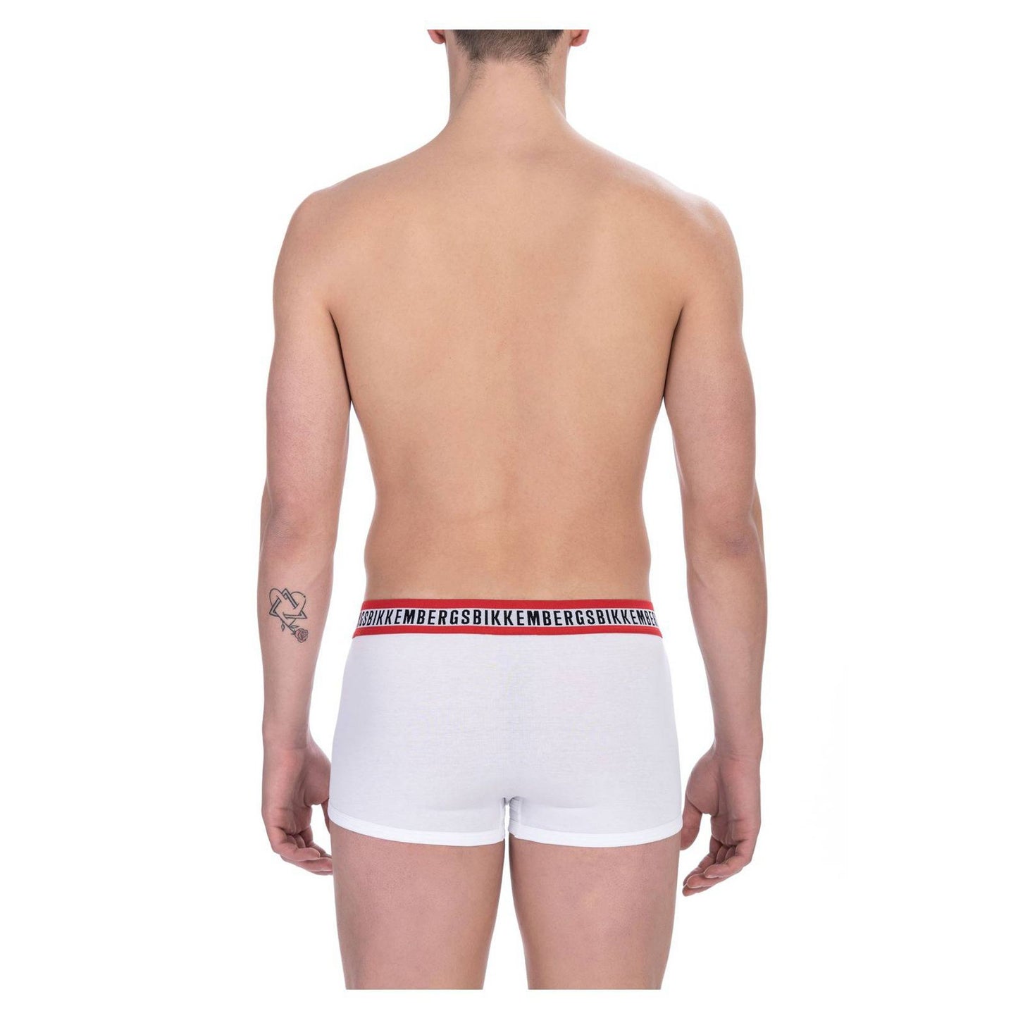 Bikkembergs Boxer