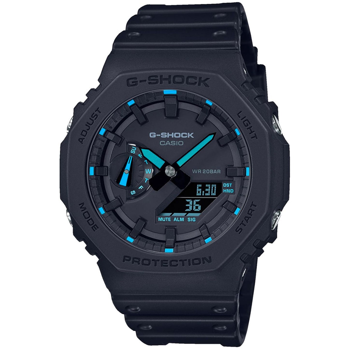 Casio Orologi