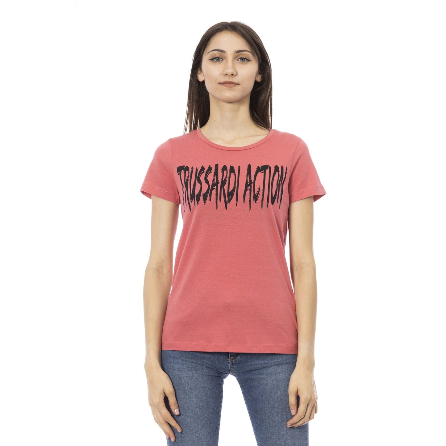 Trussardi Action T-shirt