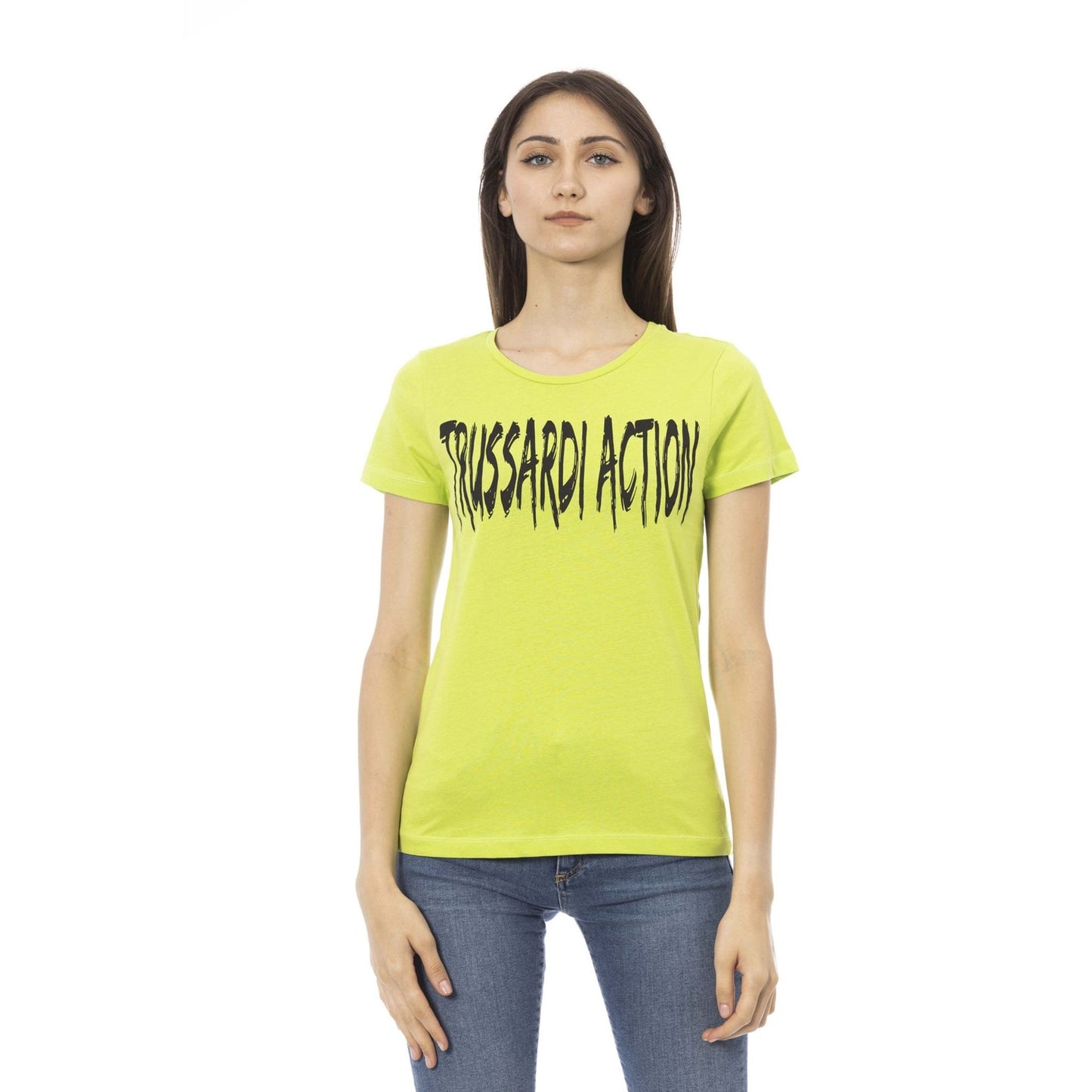 Trussardi Action T-shirt