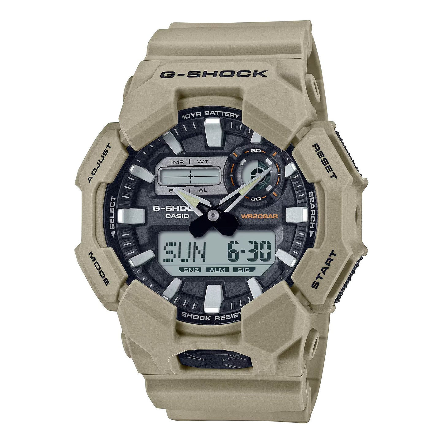 Casio Orologi