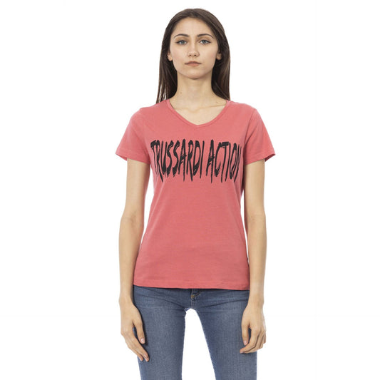 Trussardi Action T-shirt