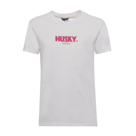 Husky T-shirt