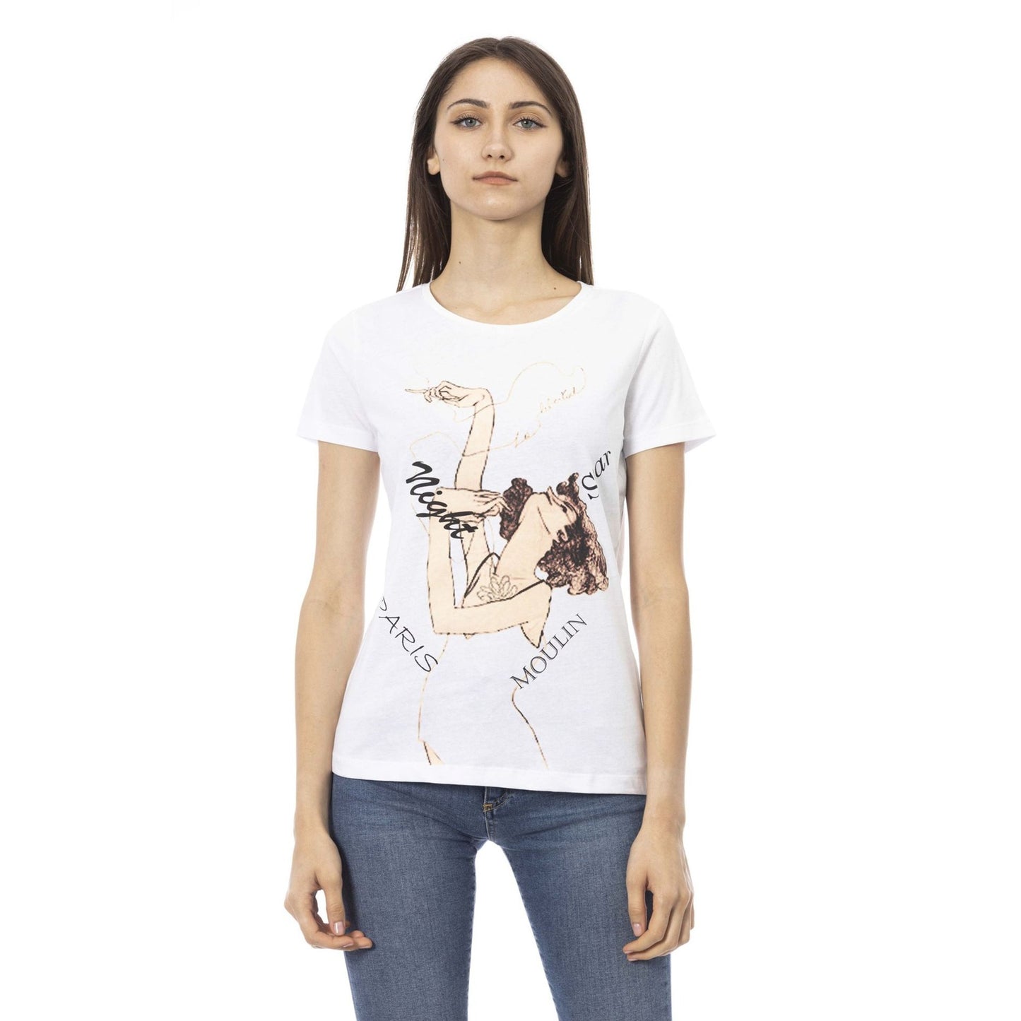 Trussardi Action T-shirt