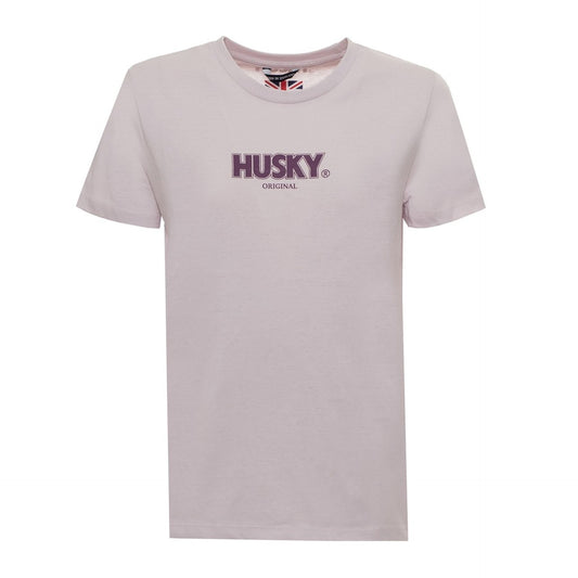 Husky T-shirt