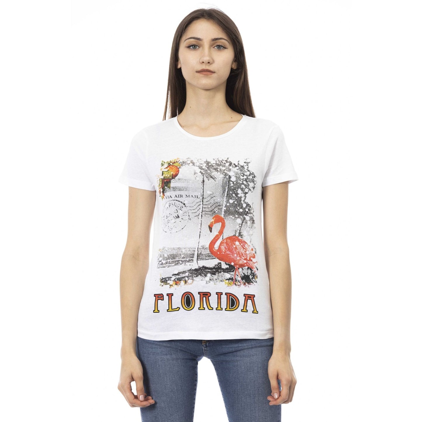 Trussardi Action T-shirt