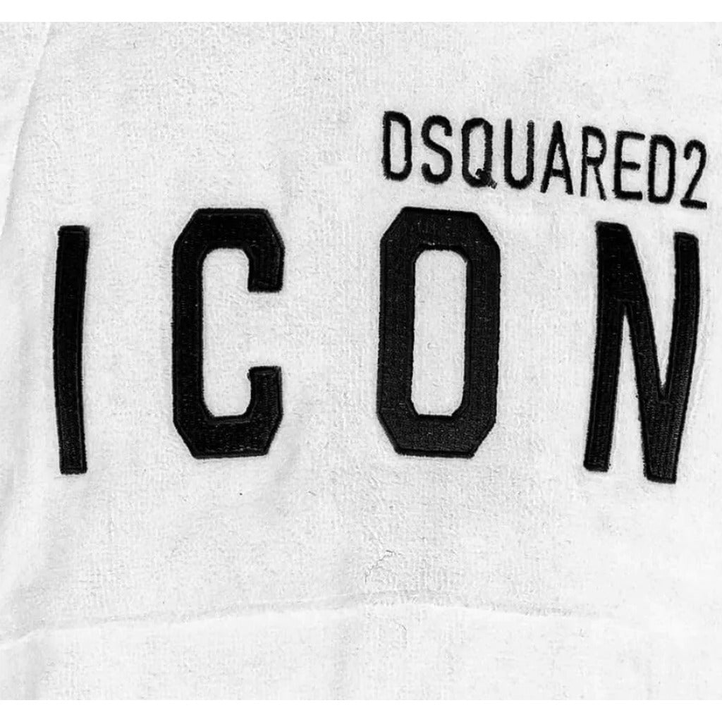dsquared2 - dq0654-d008k-bianco